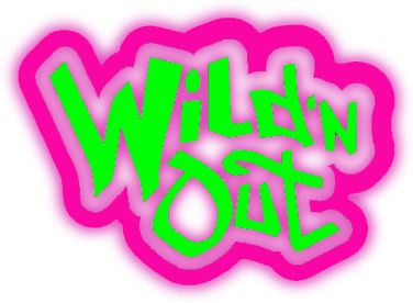 Nick Cannon Presents Wild 'N Out Live Tour '24 logo